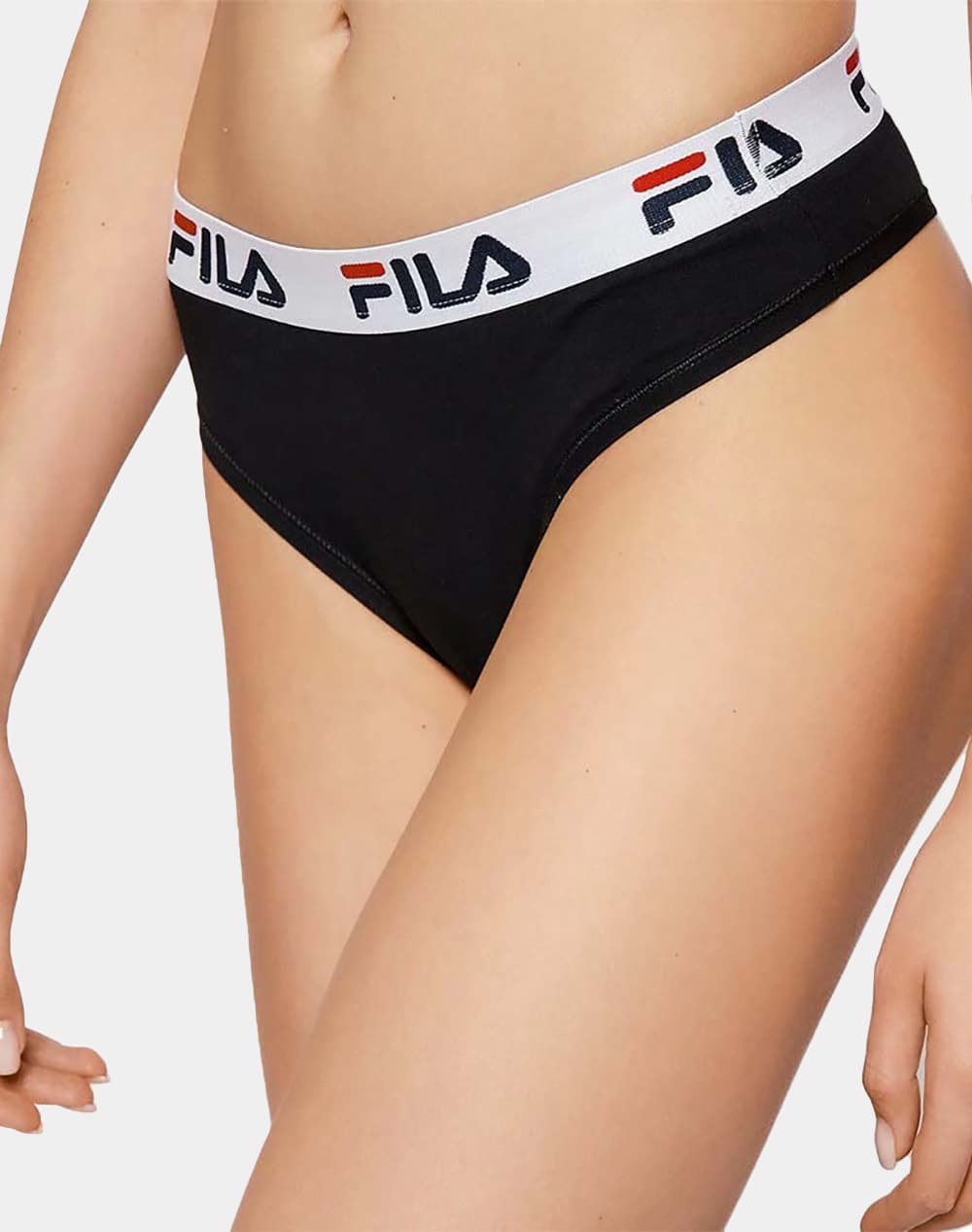 Women's Underwear Fila Gray