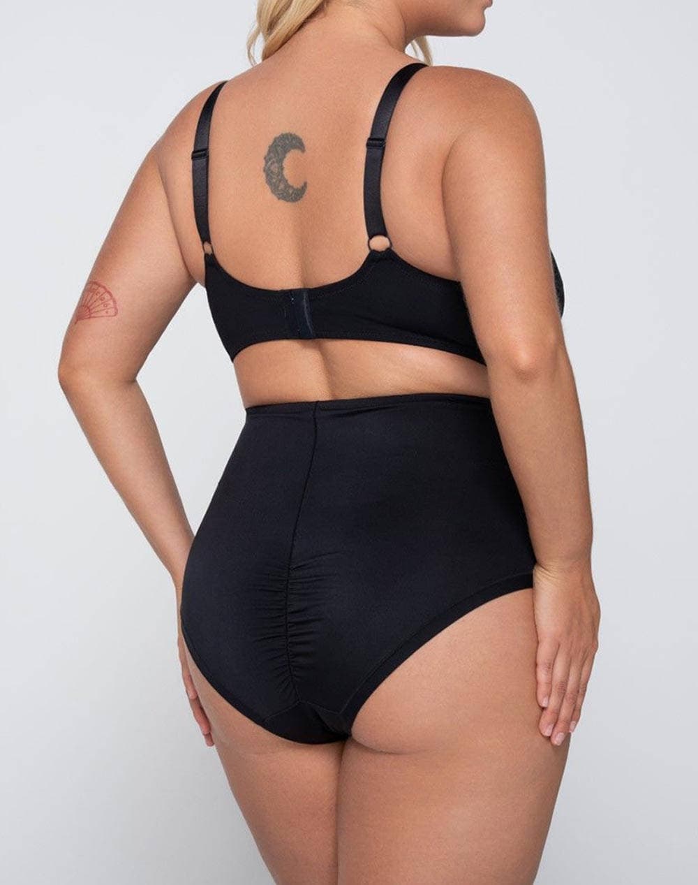 Women's Bras Luna Black