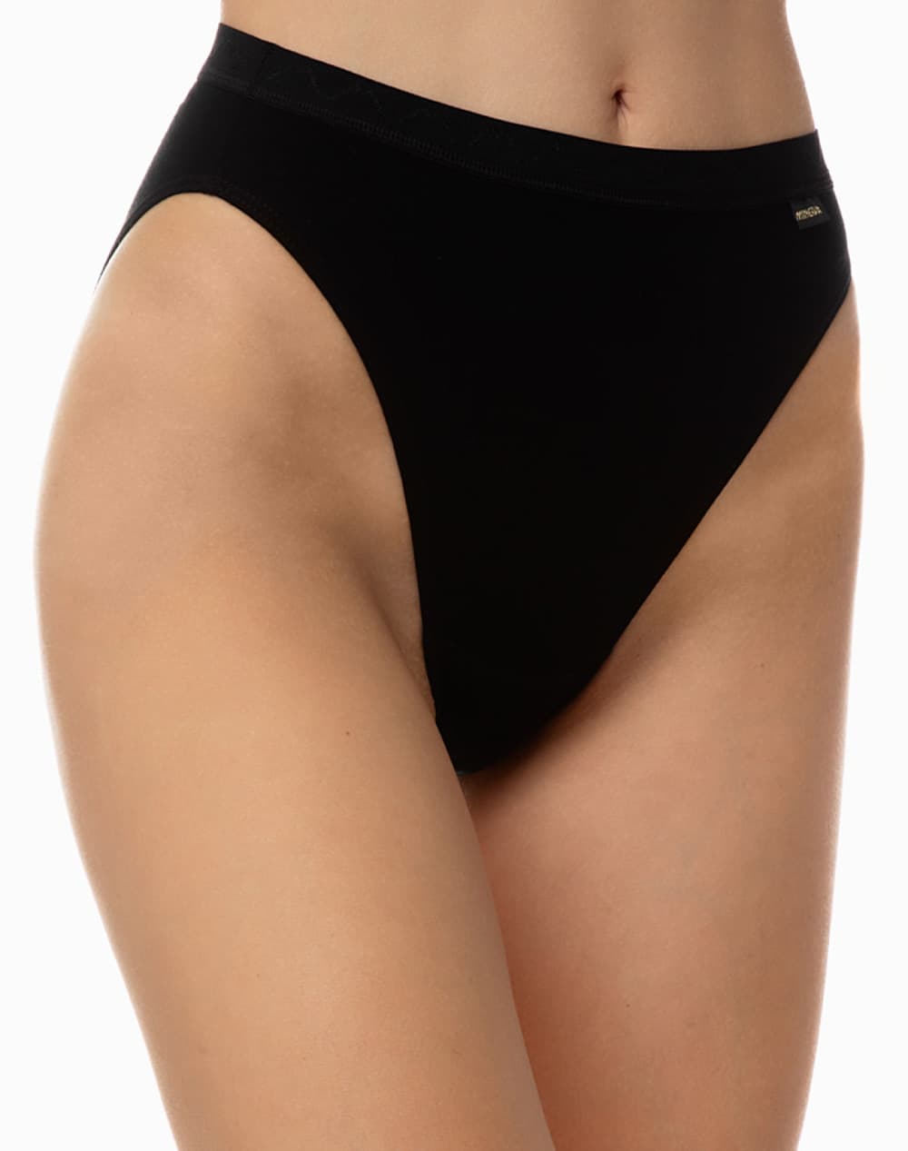 Women's Underwear Minerva Black