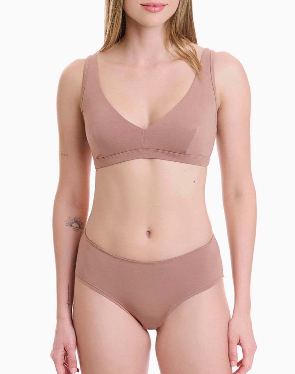 Women's Underwear Walk Pink