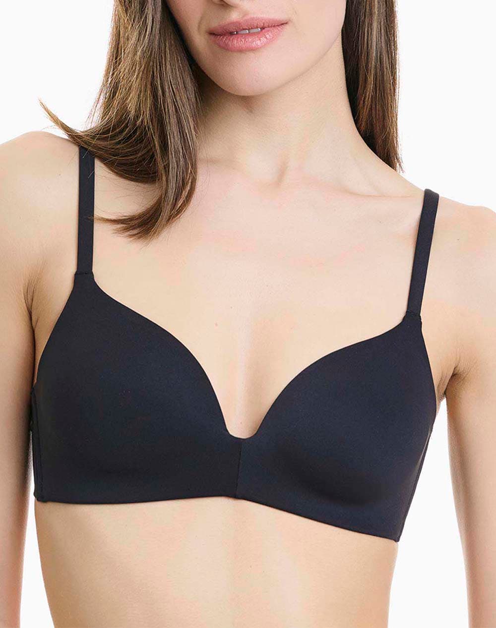 Women's Bras Walk Beige