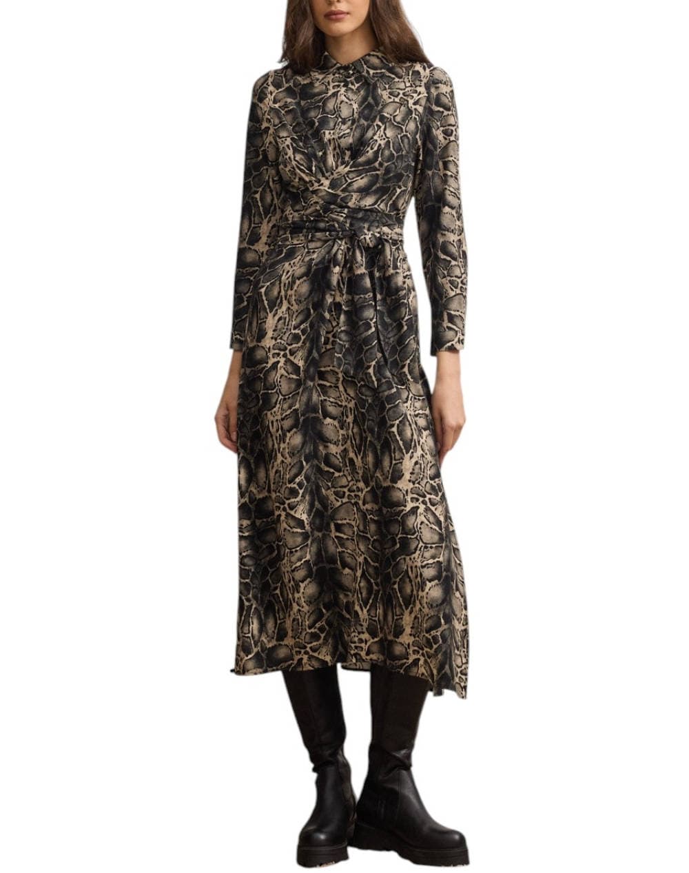 Women's Dresses Namaste Multicolor