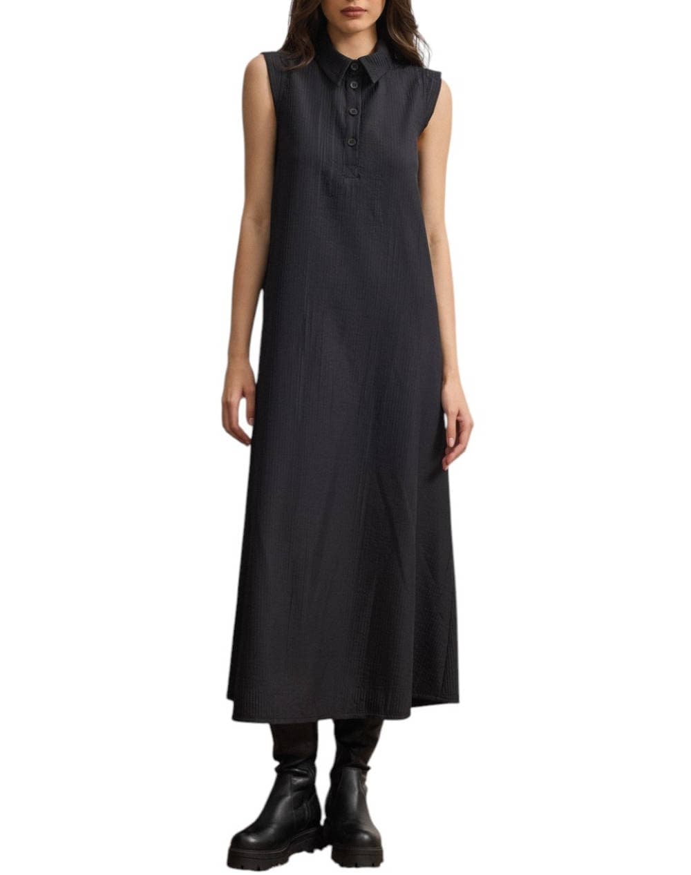 NAMASTE ''ΦΟΡΕΜΑ ZENNA WW0825010-BLACK Black