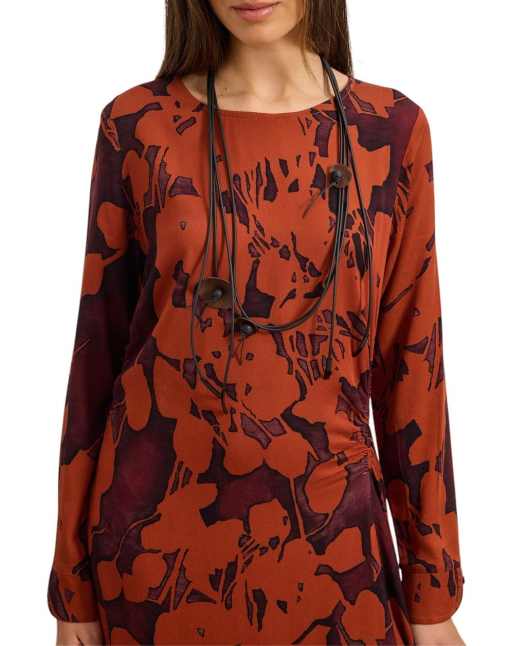 Women's Jewelry & Watches Namaste Black