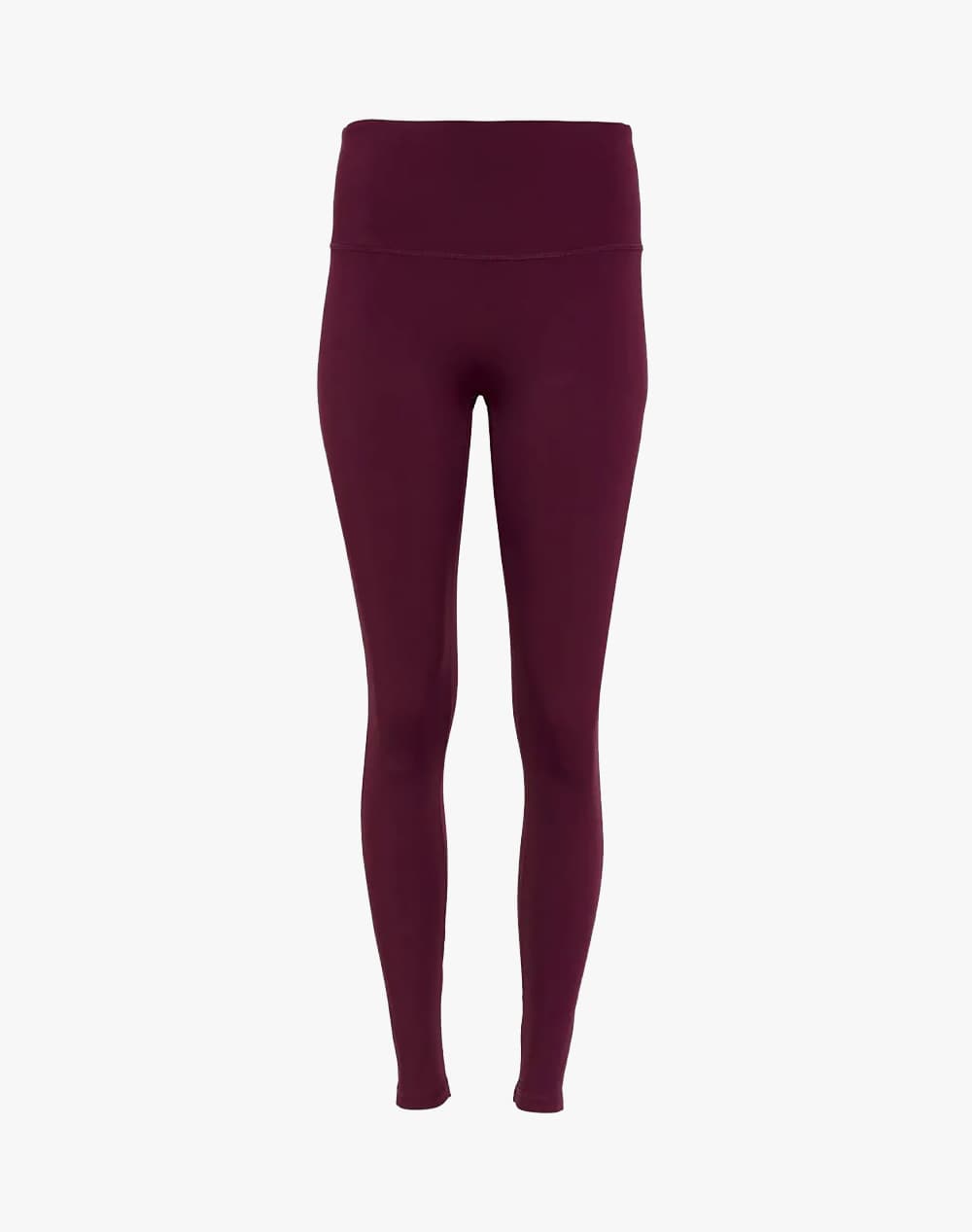 Women's Leggings Sugarfree Bordeaux