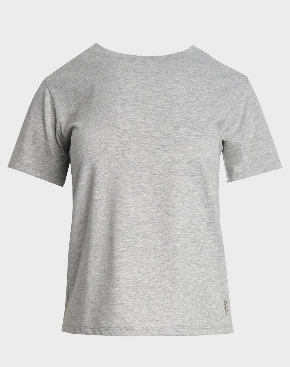 Women's T-Shirts Sugarfree Black