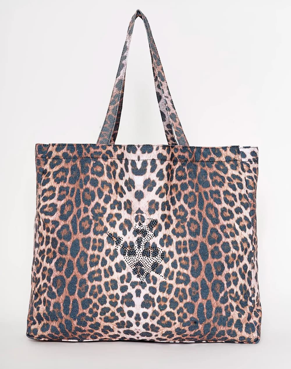 SUGARFREE ΤΣΑΝΤΑ 25839119-110 Black