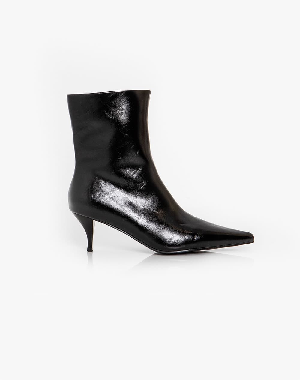 TOI&MOI ΜΠΟΤΑΚΙ 93-0412-225-320 Black