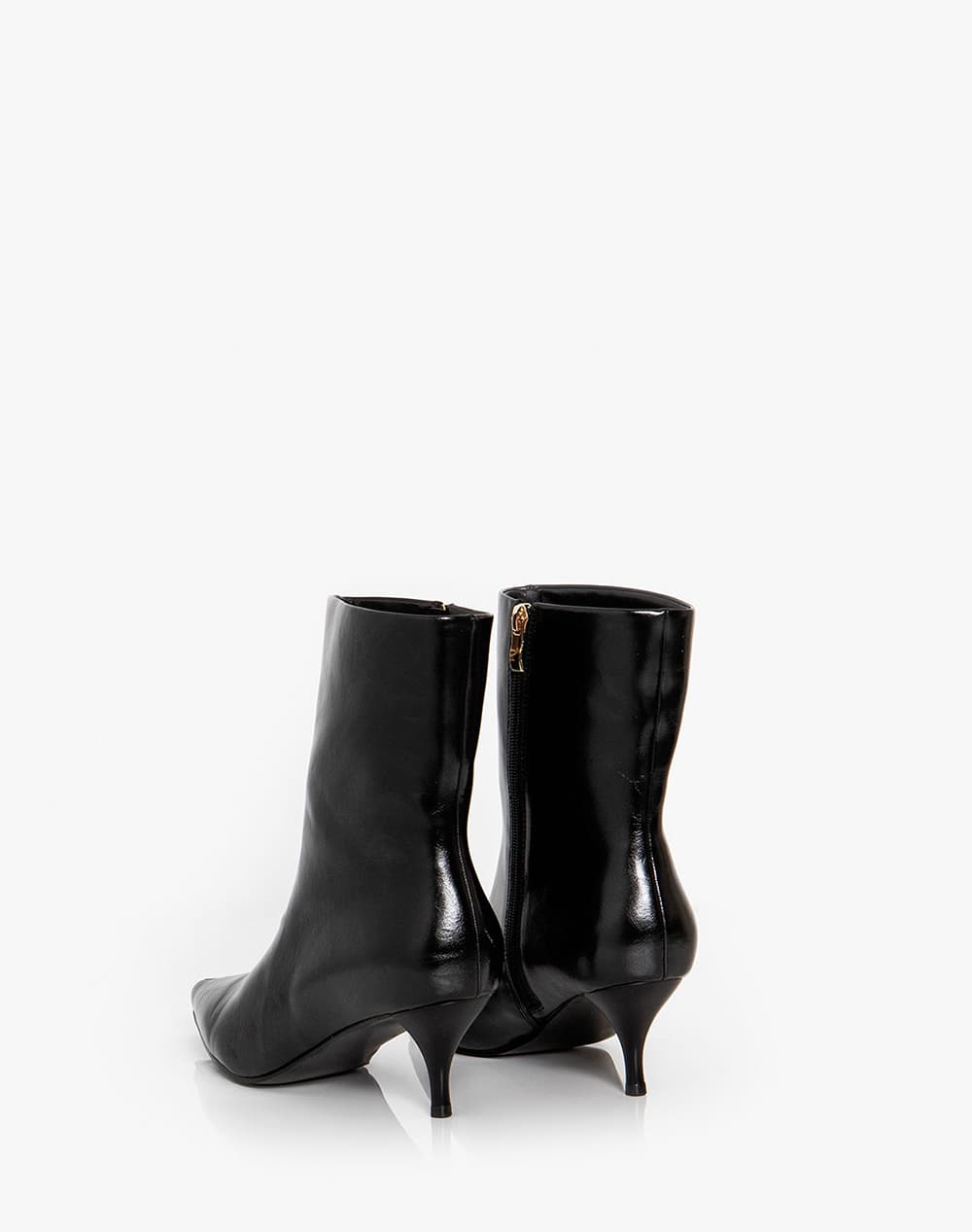 Women's Boots Toi & Moi Black