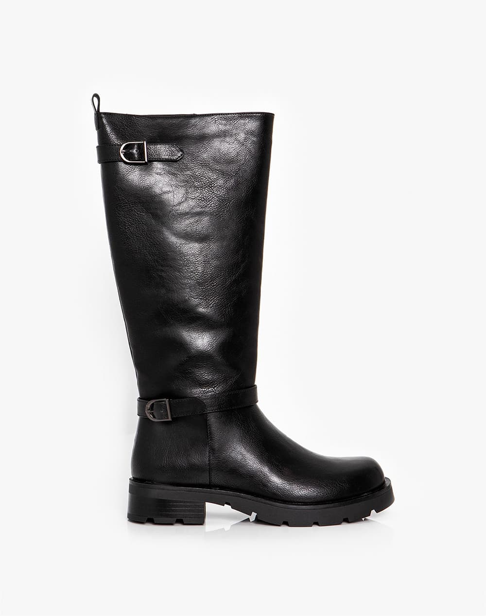 Women's Boots Toi & Moi Black