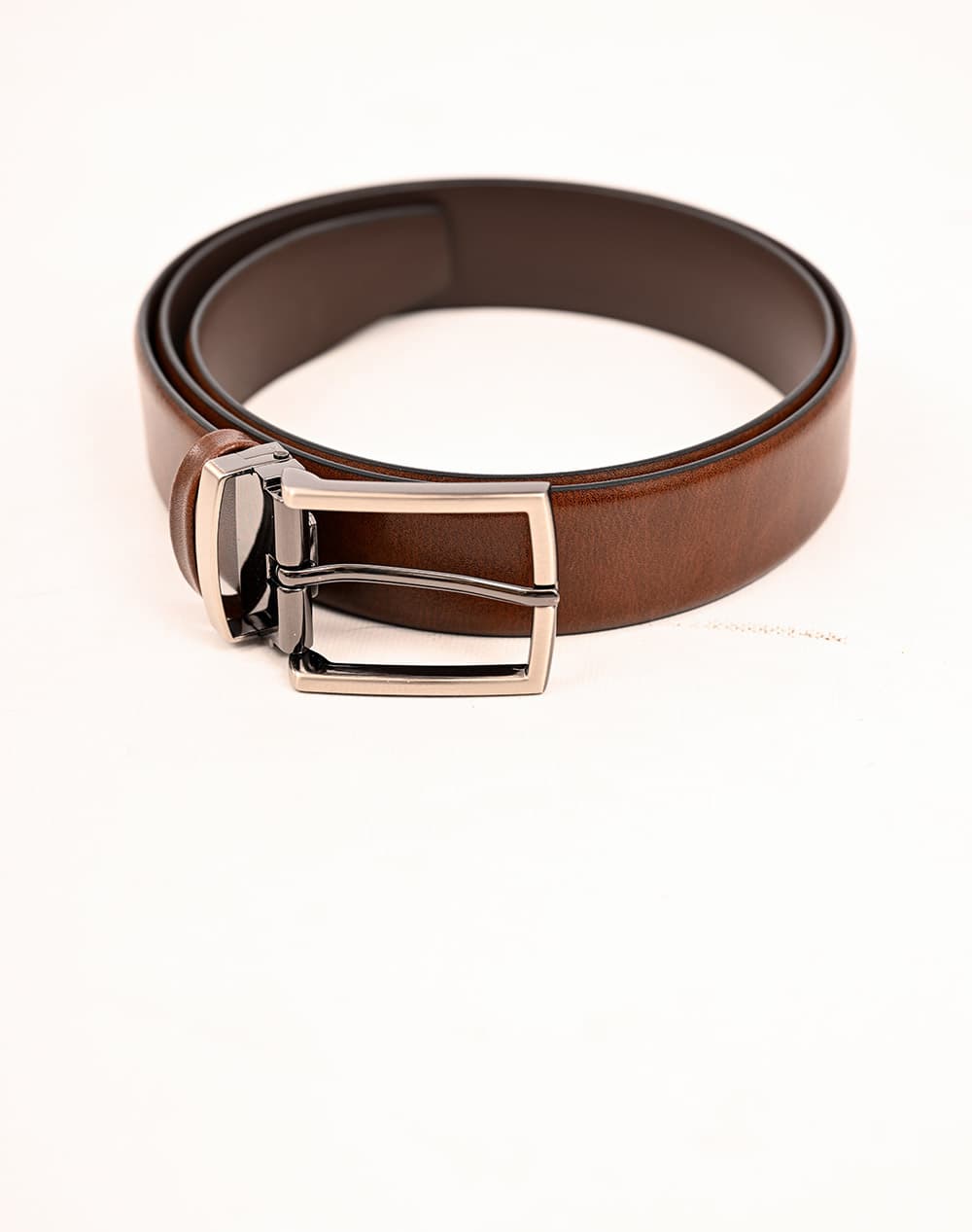 Men's Belts Bor Brown