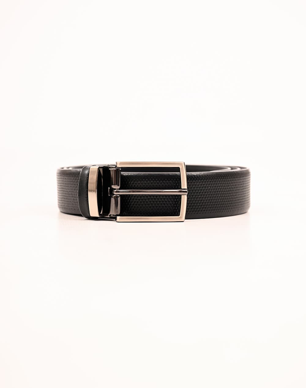 Men's Belts Bor Beige