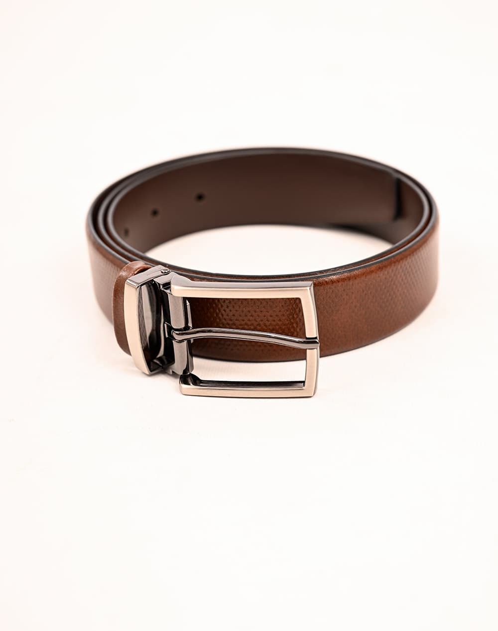 Men's Belts Bor Brown