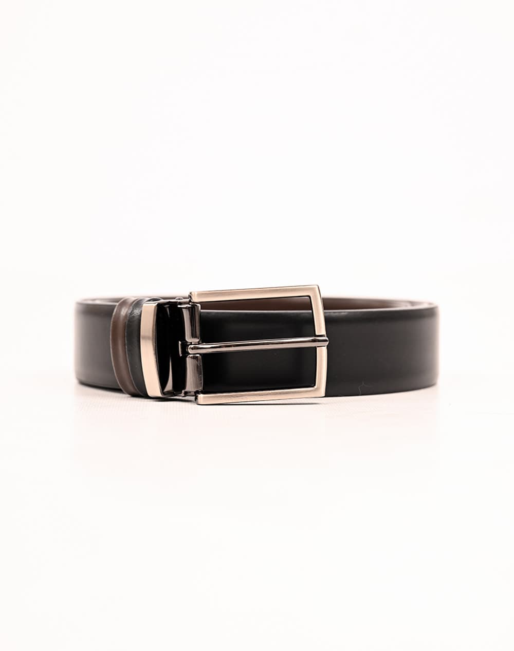WILLIAM G. ΖΩΝΗ 4101.25-BLACK/CH. Black