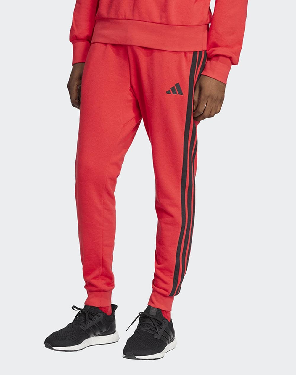 Men's Tracksuits Adidas Red