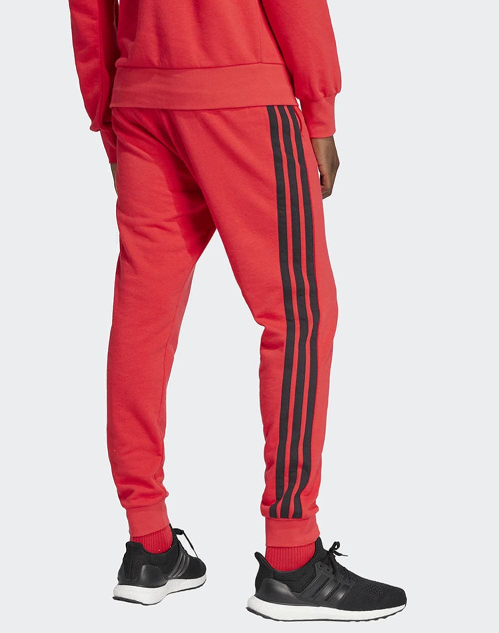 Men's Tracksuits Adidas Red