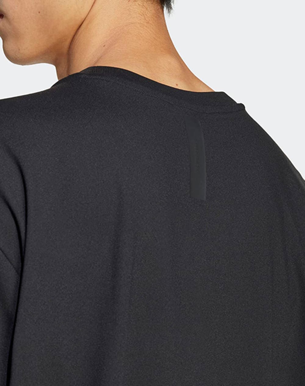 Men's T-Shirts Adidas Black