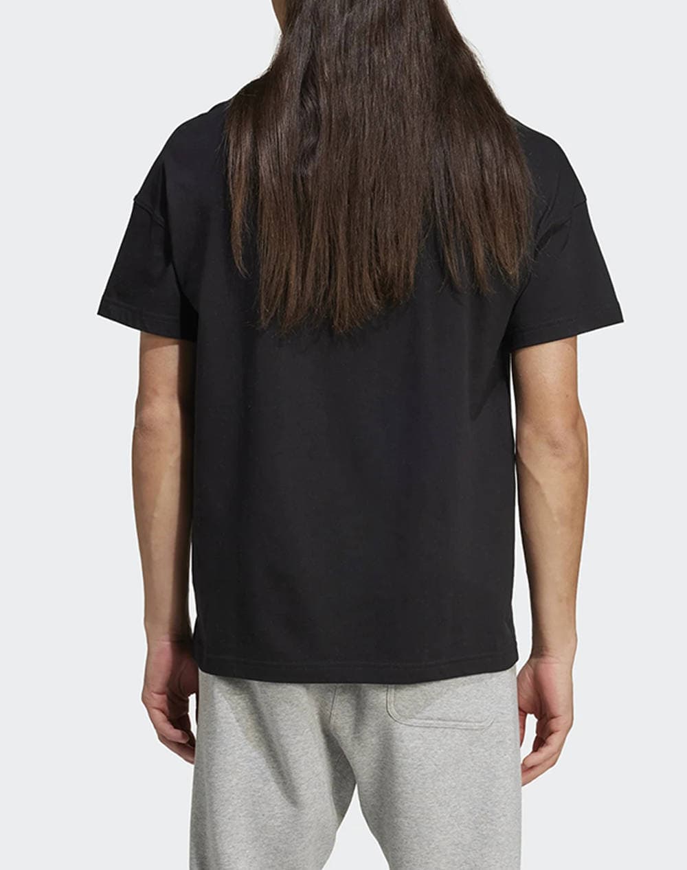 Men's T-Shirts Adidas Black