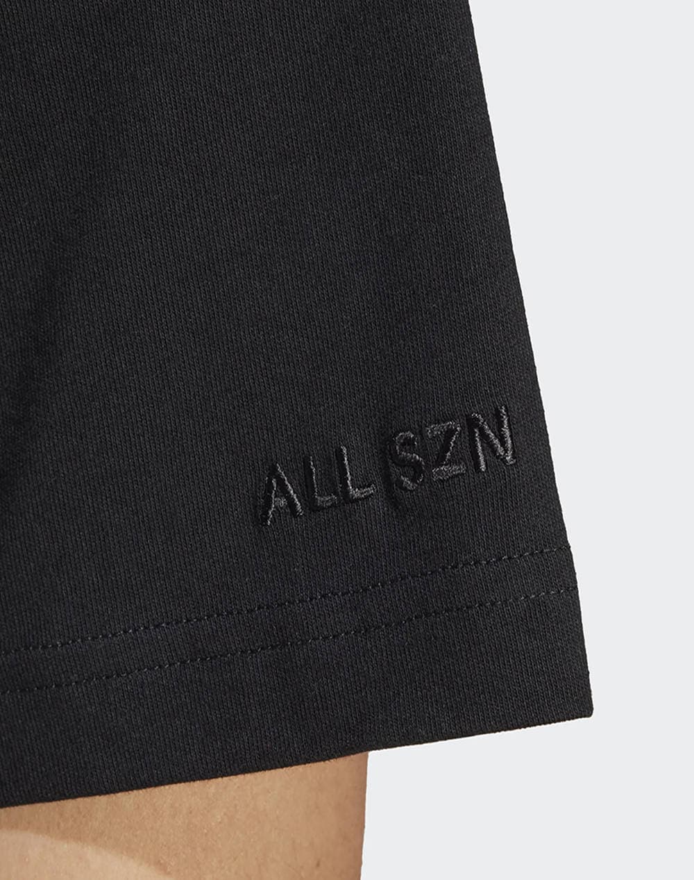 Men's T-Shirts Adidas Black