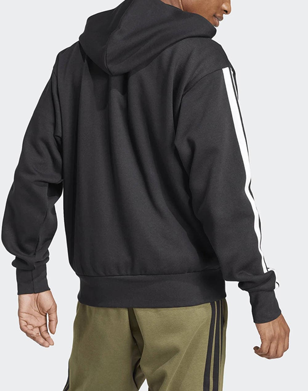 Men's Cardigans Adidas Black