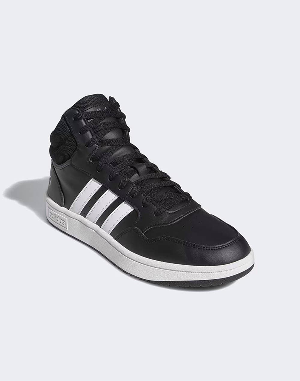 Men's Sneakers Adidas Black