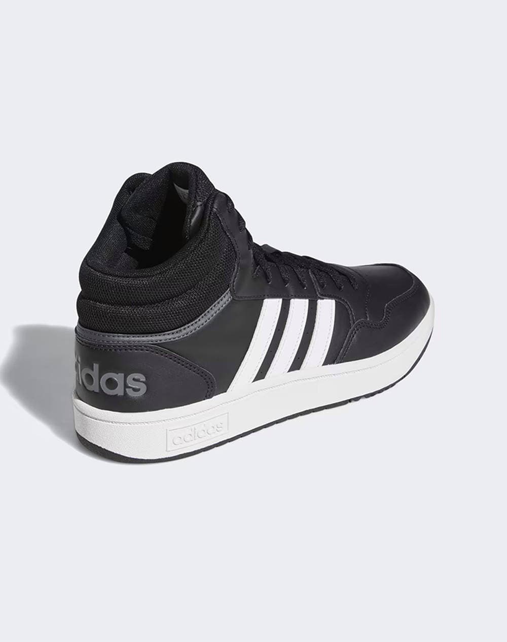 Men's Sneakers Adidas Black