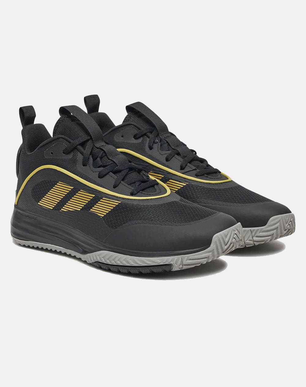Men's Sneakers Adidas Black