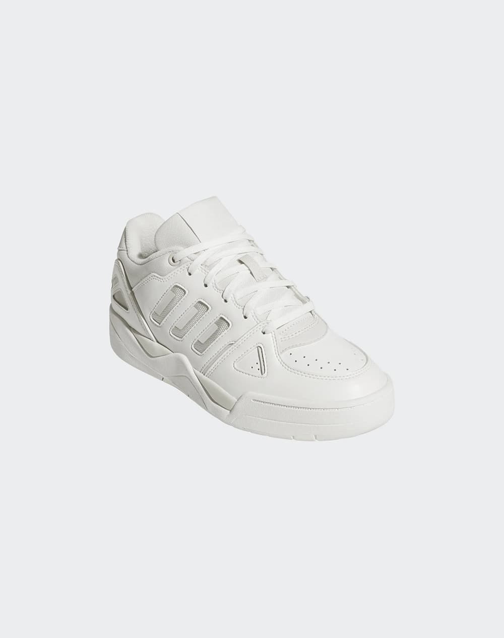 Men's Sneakers Adidas White