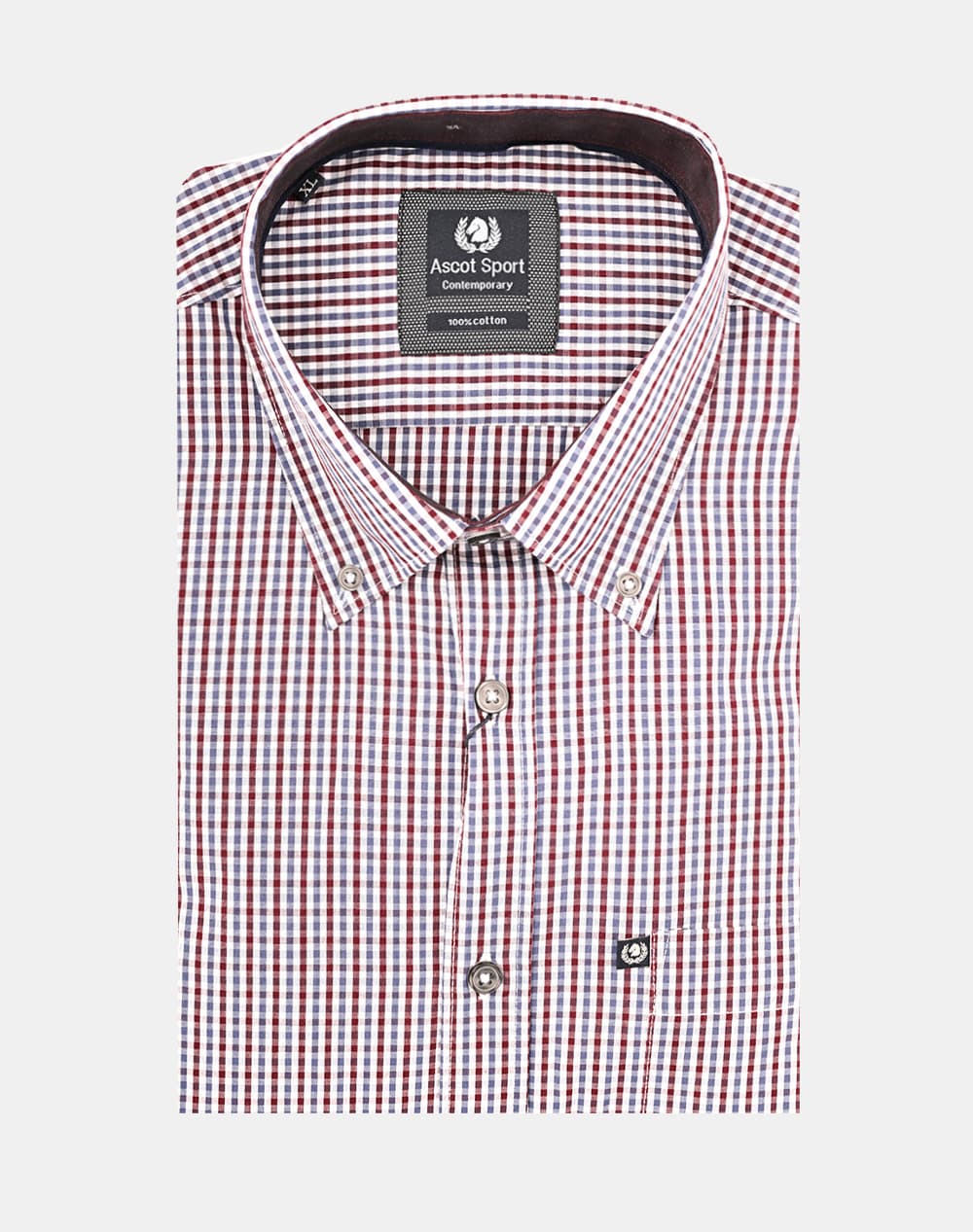 ASCOTT ΠΟΥΚΑΜΙΣΟ 15273209-23 Mixed