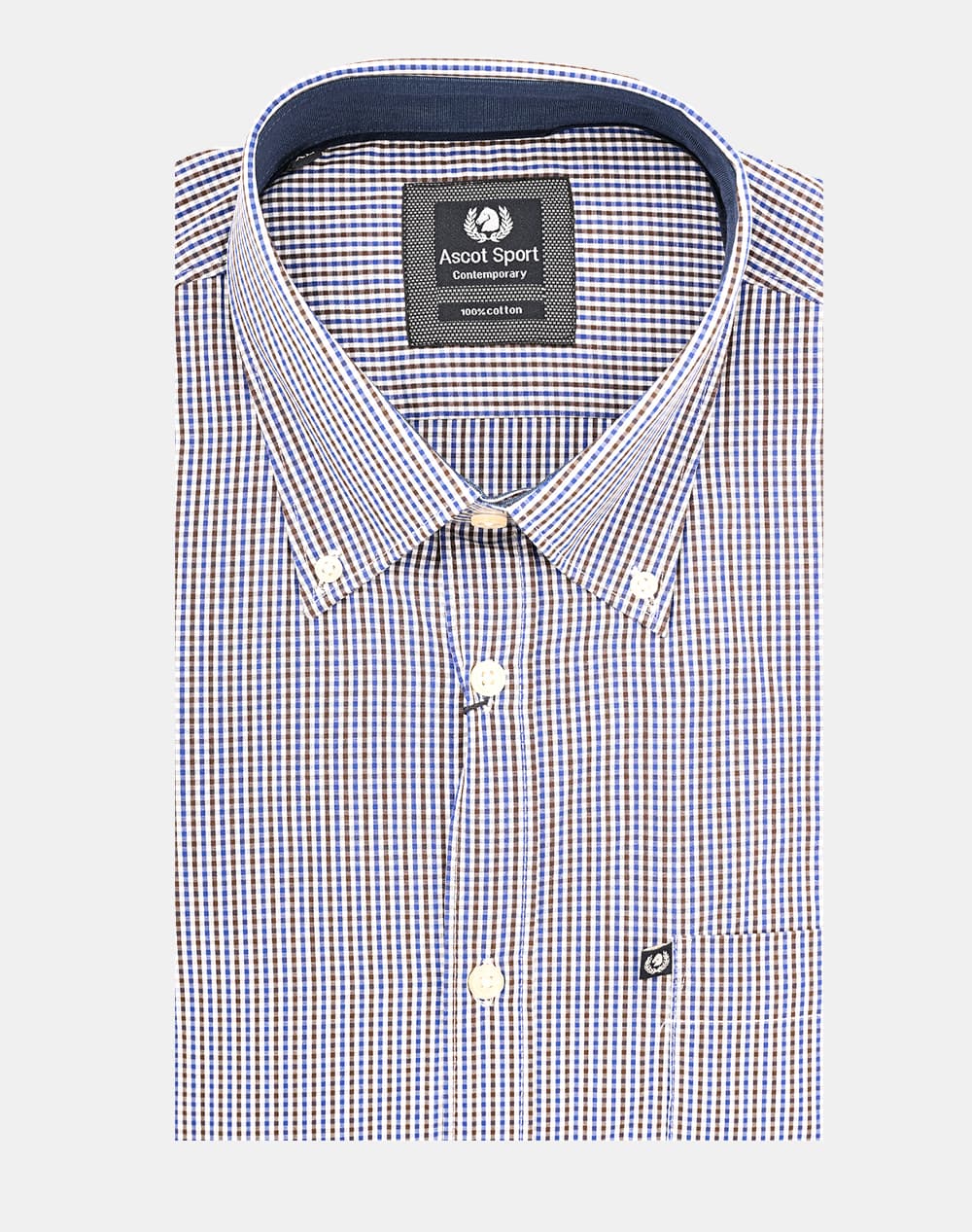 ASCOTT ΠΟΥΚΑΜΙΣΟ 15273209-52 Multi