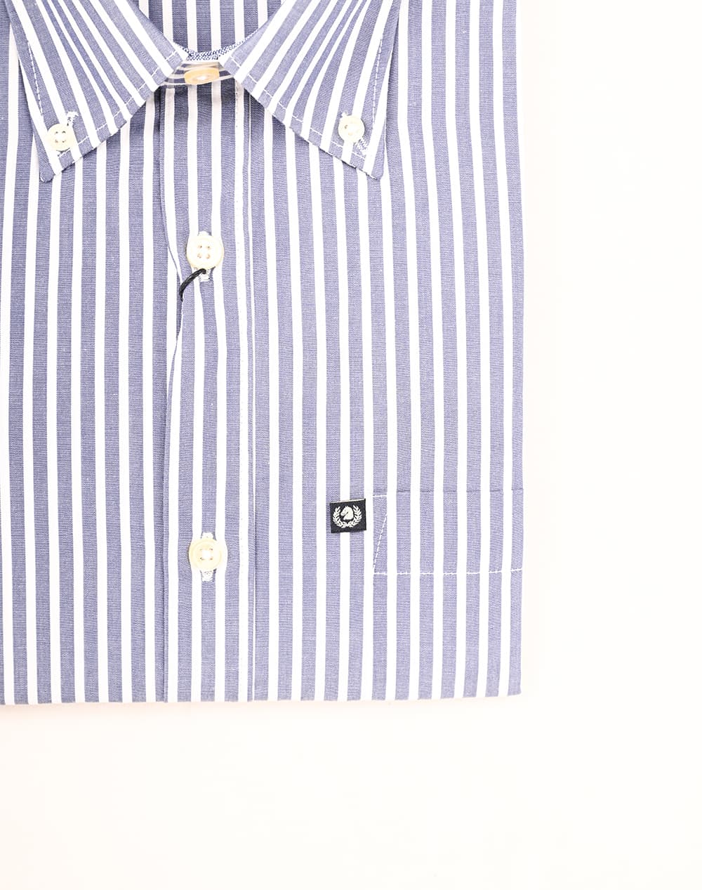 Men's Shirts Ascott Blue