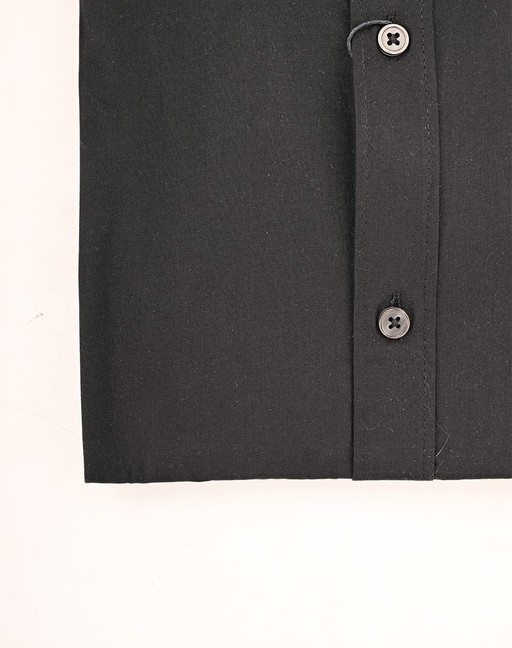 Men's Shirts Ascott Black