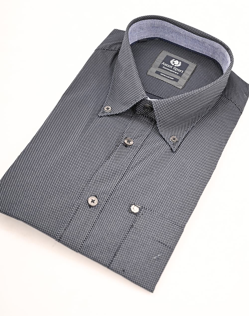 Men's Shirts Ascott Multicolor