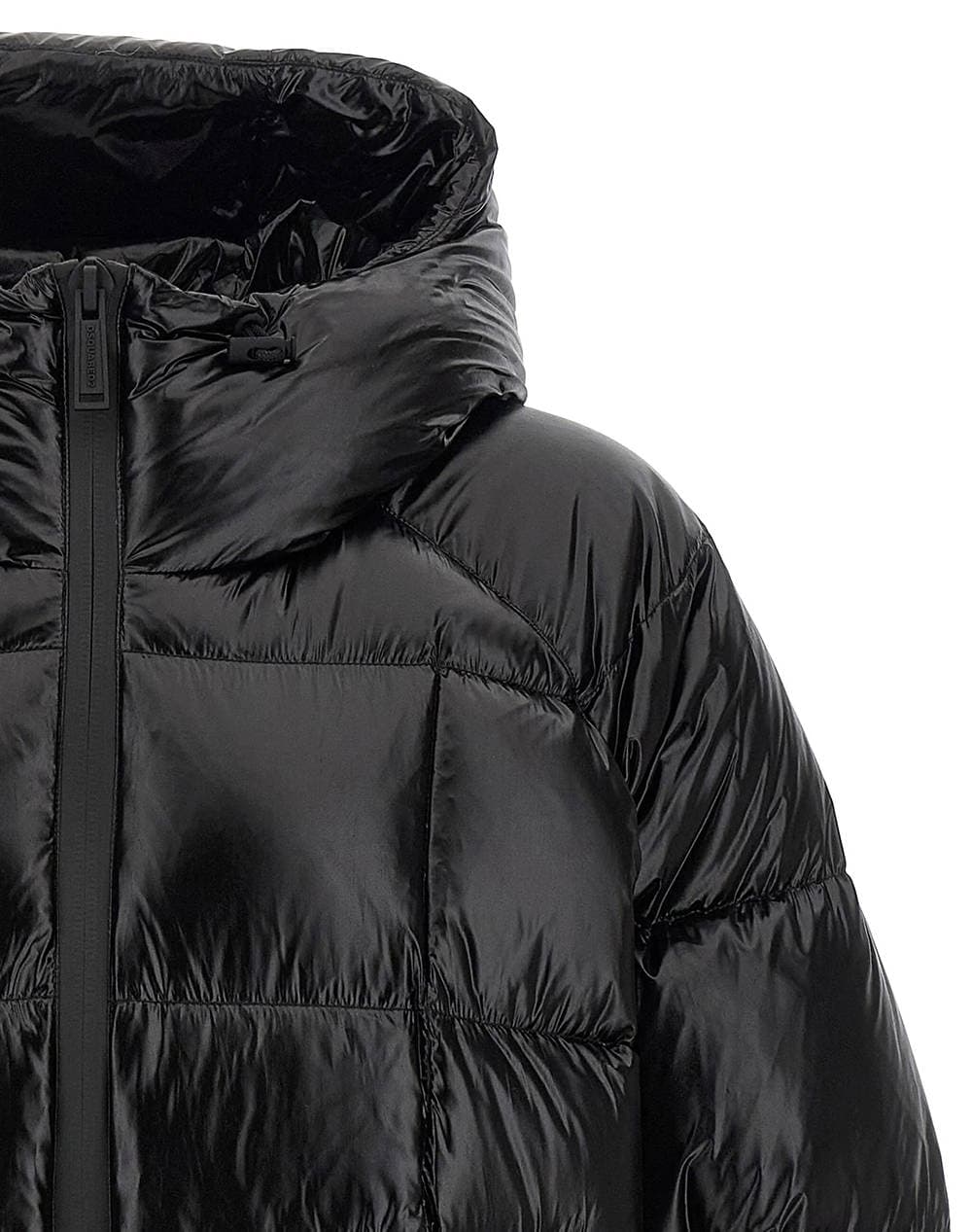 Men's Jackets Dsquared2 Black