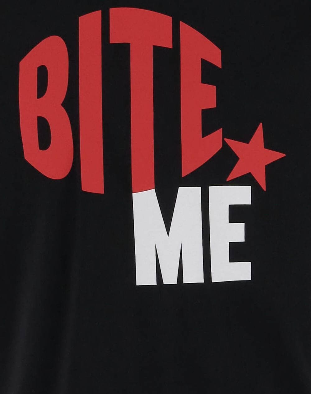 Men's T-Shirts Dsquared2 Black