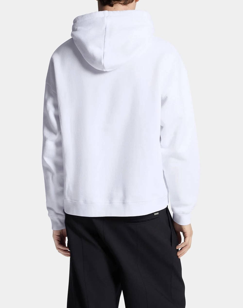 Men's Sweatshirts Dsquared2 White