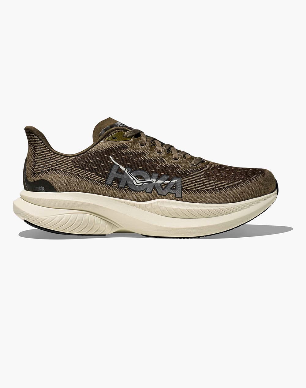 Men's Sneakers Hoka Green