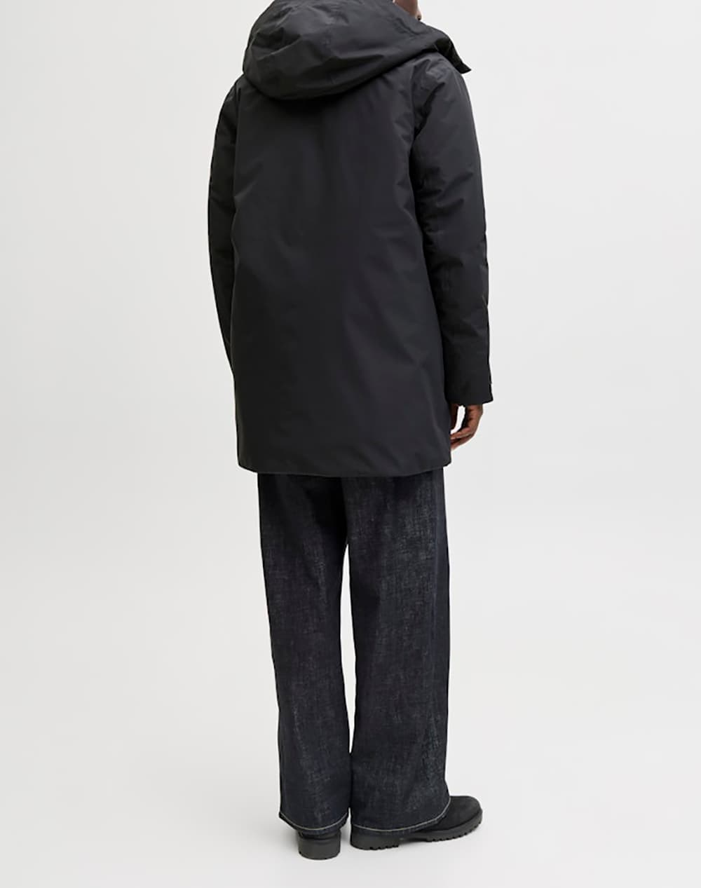 Men's Parkas Jack & Jones Black