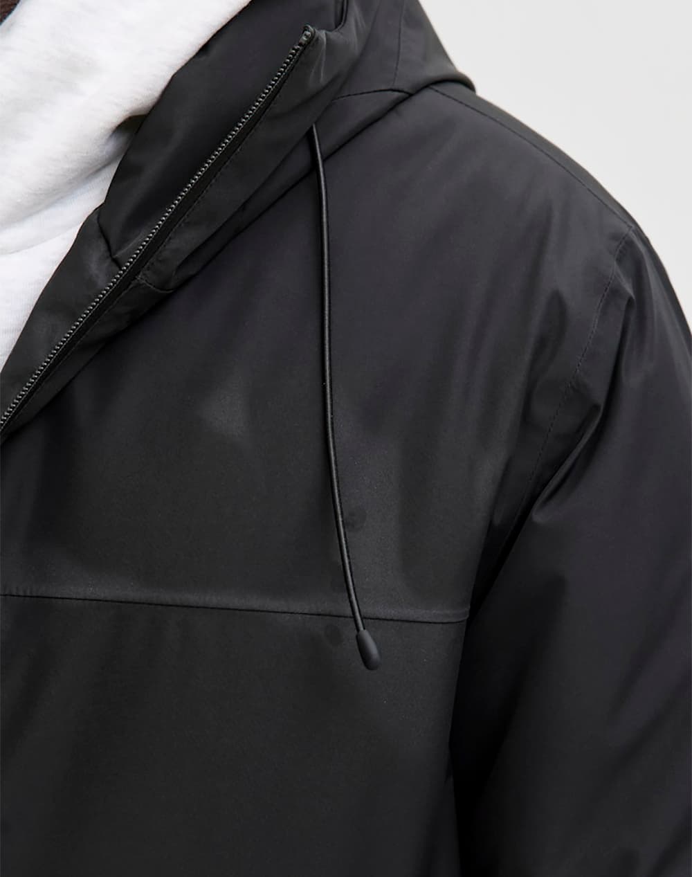 Men's Parkas Jack & Jones Black