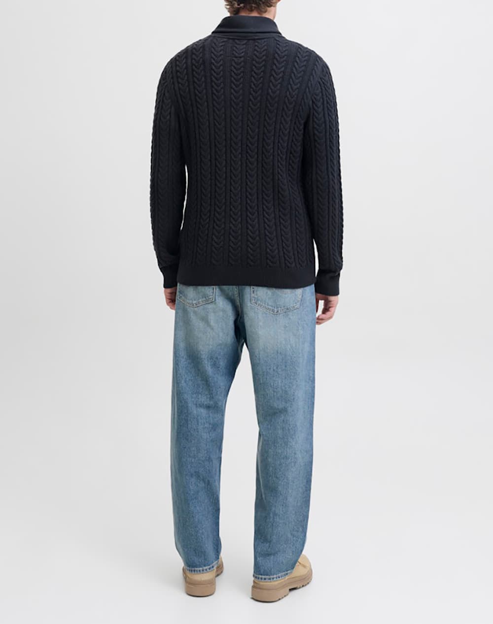 Men's Knitwear Jack & Jones Blue