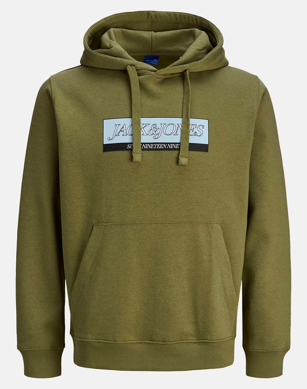 Men's Sweatshirts Jack & Jones Green