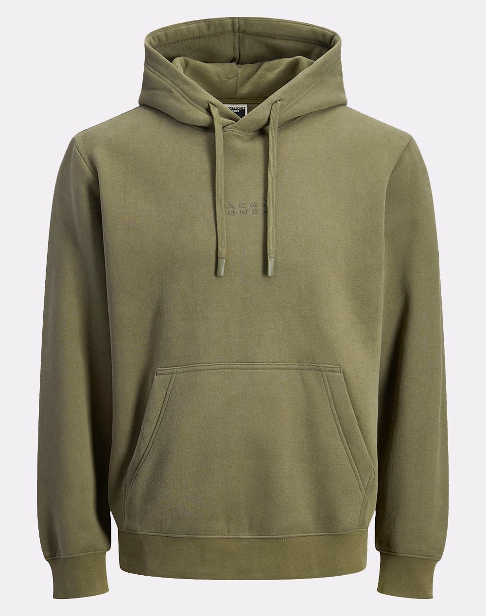 Men's Sweatshirts Jack & Jones Khaki