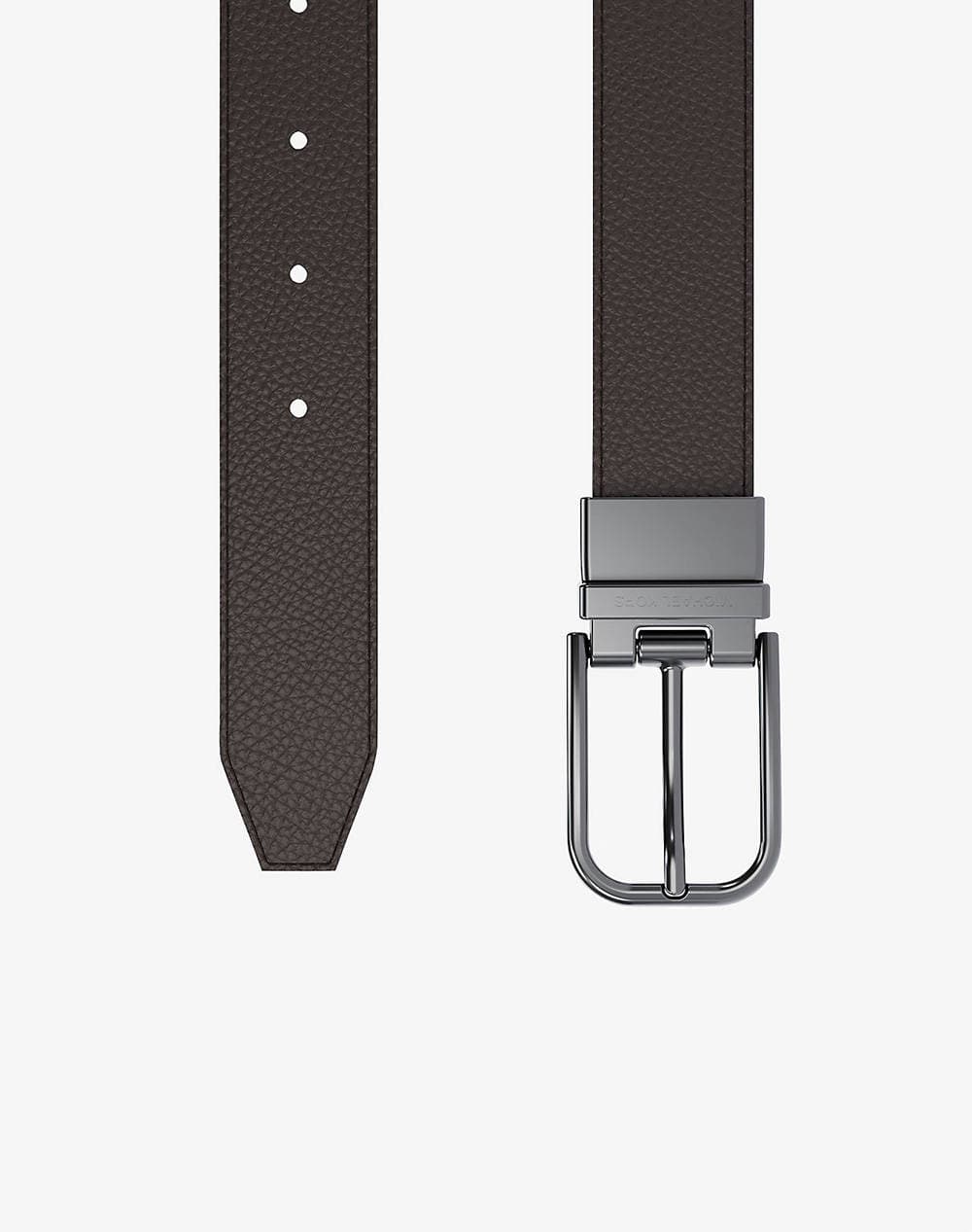 Men's Belts Michael Kors Brown