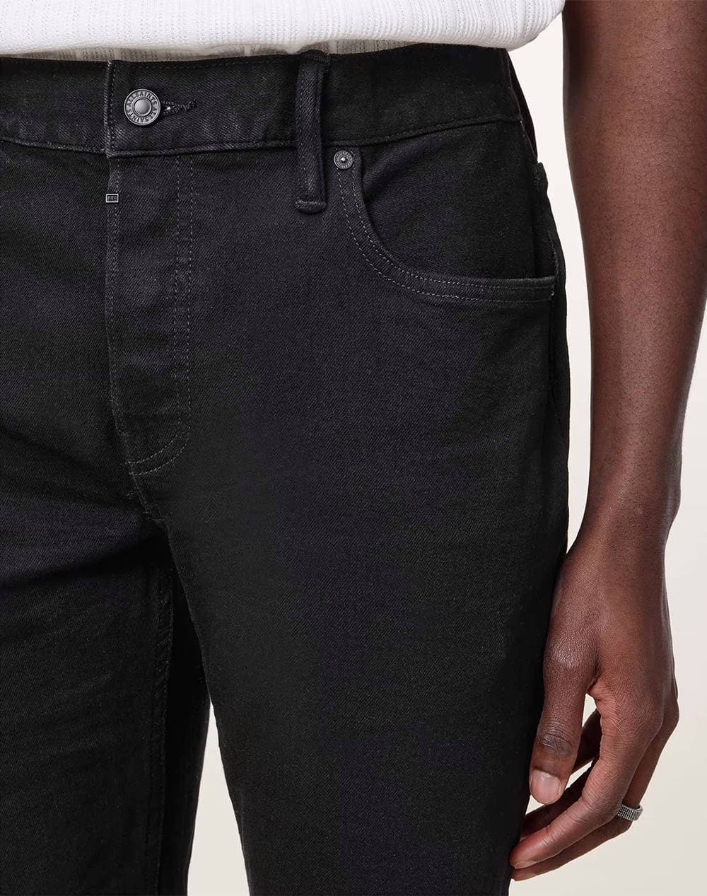 Men's Jeans All Saints Black