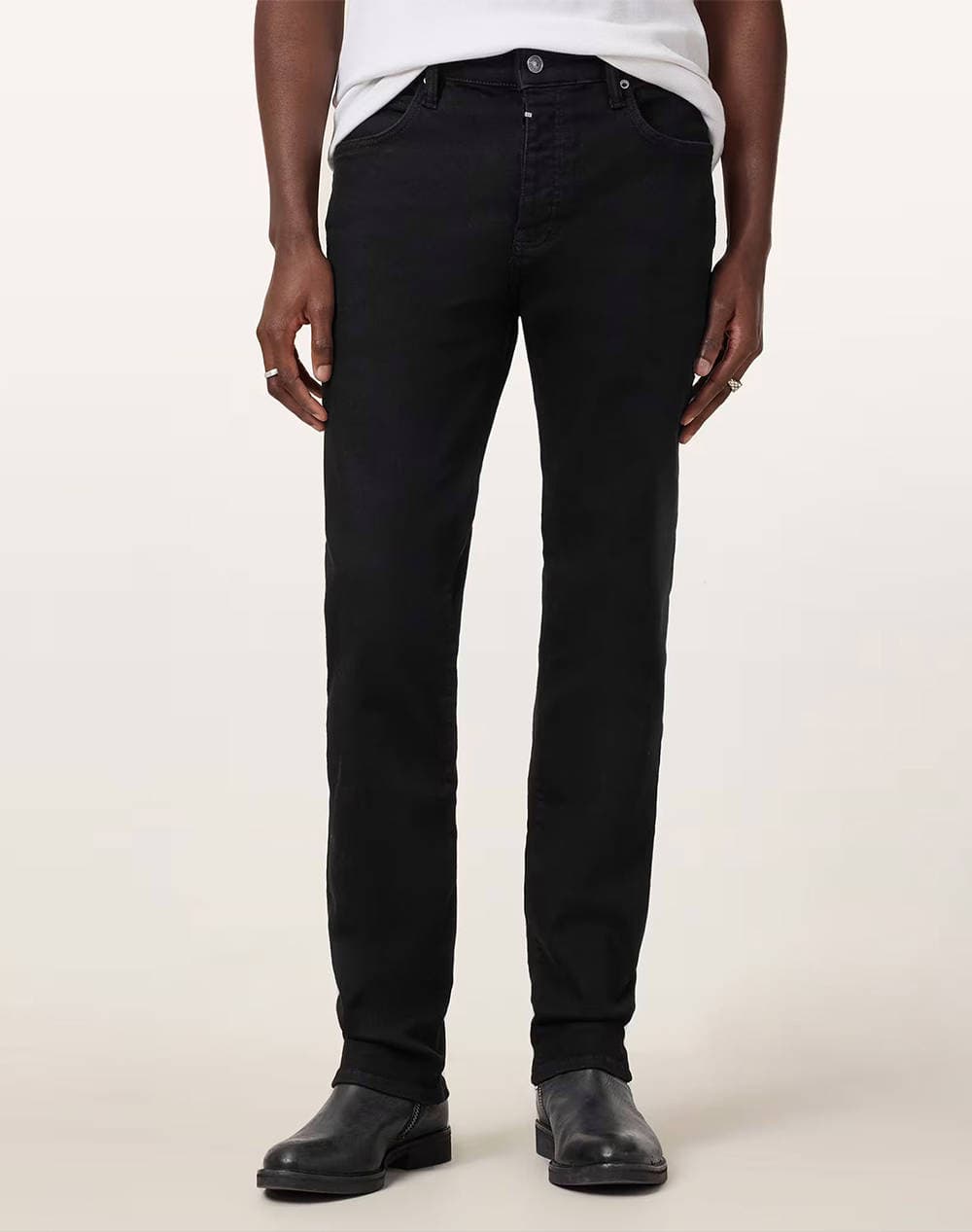 Men's Jeans All Saints Black