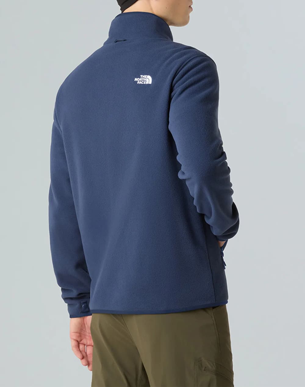 Men's Jackets The North Face Blue