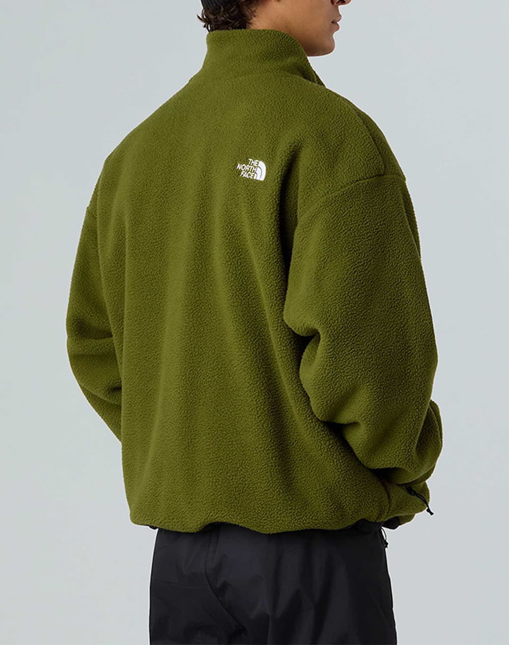 Men's Jackets The North Face Black