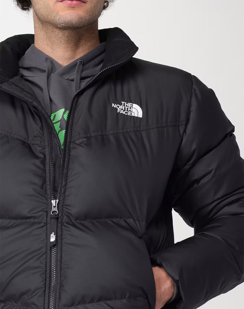 Men's Jackets The North Face Black