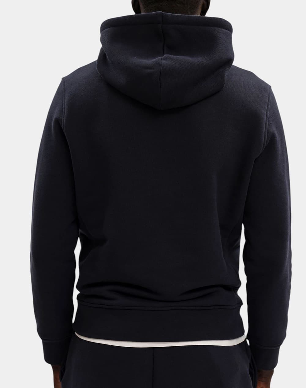 Men's Sweatshirts Trussardi Blue