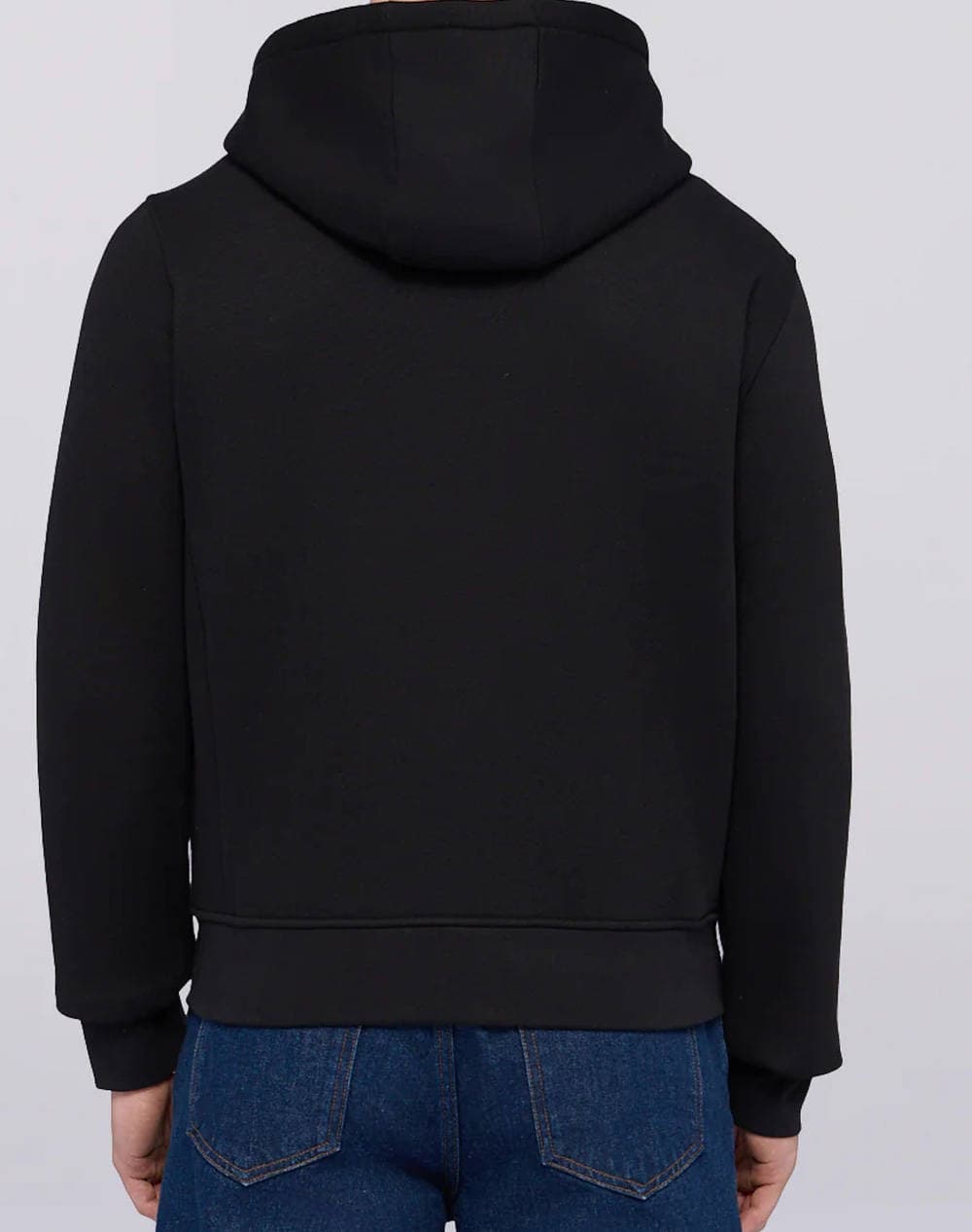 Men's Cardigans Trussardi Black